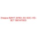 196147500 ВИНТ-M16X-30-SOC-HD-SET Epiroc