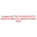 5730015162 ШЕСТИГРАННЫЙ БОЛТ-M05X16-MM-8-8-DIN933 Epiroc