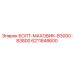 6211848600 БОЛТ-МАХОВИК-B3000-B3800 Epiroc