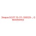 GS63050552 БОЛТ 70-111-100025-… Epiroc