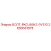 2658551878 БОЛТ-PKG-60HZ-PV310 Epiroc
