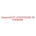 57698268 БОЛТ-УПЛОТНЕНИЕ-RE Epiroc
