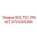 9753205386 BOLTEC-PM-KIT Epiroc