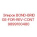 9899100480 BOND-BRIDGE-FOR-REV-CONT Epiroc