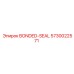 5730022571 BONDED-SEAL Epiroc
