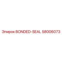 58006073 BONDED-SEAL Epiroc