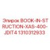1310312933 BOOK-IN-STRUCTION-XAS-400-JDIT4 Epiroc