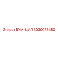 3030073480 БУМ-ЦИЛ Epiroc