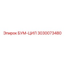 3030073480 БУМ-ЦИЛ Epiroc