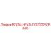 3222316046 BOOM-HEAD-CO Epiroc