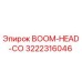 3222316046 BOOM-HEAD-CO Epiroc