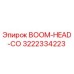 3222334223 BOOM-HEAD-CO Epiroc
