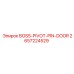 2657224529 BOSS-PIVOT-PIN-DOOR Epiroc
