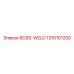 1310101200 BOSS-WELD Epiroc
