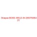 2657595431 BOSS-WELD-IN Epiroc