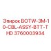 3760003934 BOTW-3M-10-CBL-ASSY-BTT-THD Epiroc