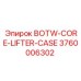 3760006302 BOTW CORE LIFTER CASE Epiroc