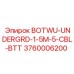 3760006200 BOTWU-UNDERGRD-1-5M-5-CBL-BTT Epiroc
