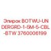 3760006199 BOTWU-UNDERGRD-1-5M-5-CBL-BTW Epiroc