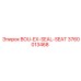3760013468 BOU-EX-SEAL-SEAT Epiroc
