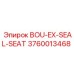 3760013468 BOU-EX-SEAL-SEAT Epiroc