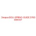 3760006337 BOU-SPRING-GUIDE Epiroc