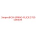 3760006339 BOU-SPRING-GUIDE Epiroc