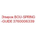 3760006339 BOU-SPRING-GUIDE Epiroc