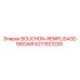 6211923200 BOUCHON-REMPLISAGE-SKIDAIR Epiroc