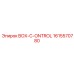 1615570780 BOX-C-ONTROL Epiroc
