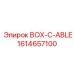 1614657100 BOX-C-ABLE Epiroc