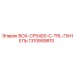1310689810 BOX-CPS400-C-TRL-ПАНЕЛЬ Epiroc