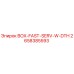 2658385593 BOX-FAST-SERV-W-DTH Epiroc