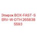 2658385593 BOX-FAST-SERV-W-DTH Epiroc