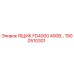 Оригинальный ящик Epiroc FD4000 400В с артикулом 1900510301