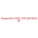 2657952038 BOX-FEED-THR Epiroc