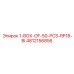 4812156856 1-BOX-OF-50-PCS-RP18-BI Epiroc