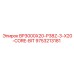 9753213181 BP3000X20-P38Z-3-X20-CORE-BIT Epiroc
