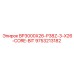 9753213182 BP3000X26-P38Z-3-X26-CORE-BIT Epiroc