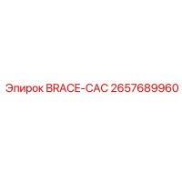 2657689960 BRACE-CAC Epiroc