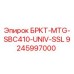 Оригинальная деталь БРКТ-MTG-SBC410-UNIV-SSL 9245997000 производства Epiroc