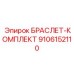 Защитные браслеты для гидросистем буровых станков
