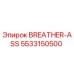 5533150500 BREATHER-ASS Epiroc