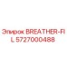 5727000488 BREATHER-FIL Epiroc