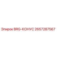 2657287567 BRG-КОНУС Epiroc