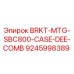 Оригинальный кронштейн Epiroc 9245998389 BRKT-MTG-SBC800-CASE-DEE-COMB