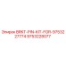 Оригинальный комплект BRKT-PIN-KIT-FOR-9753227774 Epiroc артикул 9753228077