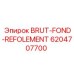 Несущая конструкция BRUT-FOND-REFOLEMENT 6204707700