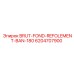6204707900 BRUT-FOND-REFOLEMENT-BAN-180 Epiroc