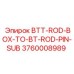 Оригинальный адаптер BTT-ROD-BOX-TO-BT-ROD-PIN-SUB артикул 3760008989